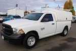 Used 2023 Ram 1500 Classic Tradesman Regular Cab RWD, Pickup for sale #P58472 - photo 1