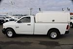 Used 2023 Ram 1500 Classic Tradesman Regular Cab RWD, Pickup for sale #P58472 - photo 3