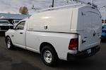 Used 2023 Ram 1500 Classic Tradesman Regular Cab RWD, Pickup for sale #P58472 - photo 2