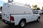 Used 2023 Ram 1500 Classic Tradesman Regular Cab RWD, Pickup for sale #P58472 - photo 7