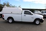 Used 2023 Ram 1500 Classic Tradesman Regular Cab RWD, Pickup for sale #P58472 - photo 8