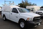 Used 2023 Ram 1500 Classic Tradesman Regular Cab RWD, Pickup for sale #P58472 - photo 9