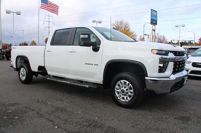 Used 2023 Chevrolet Silverado 2500 LT Crew Cab 4WD, Pickup for sale #P58473 - photo 1