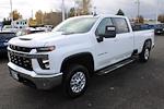 Used 2023 Chevrolet Silverado 2500 LT Crew Cab 4WD, Pickup for sale #P58473 - photo 4