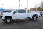 Used 2023 Chevrolet Silverado 2500 LT Crew Cab 4WD, Pickup for sale #P58473 - photo 5