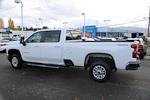 Used 2023 Chevrolet Silverado 2500 LT Crew Cab 4WD, Pickup for sale #P58473 - photo 6