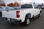 Used 2023 Chevrolet Silverado 2500 LT Crew Cab 4WD, Pickup for sale #P58473 - photo 2