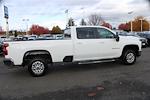 Used 2023 Chevrolet Silverado 2500 LT Crew Cab 4WD, Pickup for sale #P58473 - photo 9