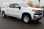 Used 2019 Chevrolet Silverado 1500 LT Crew Cab 4WD, Pickup for sale #P58474 - photo 1