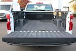 Used 2021 Chevrolet Silverado 1500 Work Truck Regular Cab 4WD, Pickup for sale #P58477 - photo 18