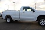 Used 2021 Chevrolet Silverado 1500 Work Truck Regular Cab 4WD, Pickup for sale #P58477 - photo 5