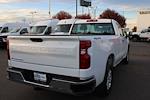 Used 2021 Chevrolet Silverado 1500 Work Truck Regular Cab 4WD, Pickup for sale #P58477 - photo 6