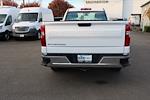 Used 2021 Chevrolet Silverado 1500 Work Truck Regular Cab 4WD, Pickup for sale #P58477 - photo 8