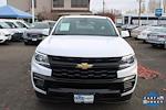 Used 2022 Chevrolet Colorado LT Extended Cab RWD, Pickup for sale #P58481 - photo 3