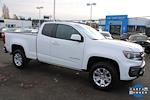 Used 2022 Chevrolet Colorado LT Extended Cab RWD, Pickup for sale #P58481 - photo 4