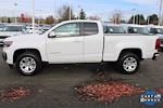 Used 2022 Chevrolet Colorado LT Extended Cab RWD, Pickup for sale #P58481 - photo 5