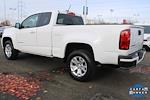 Used 2022 Chevrolet Colorado LT Extended Cab RWD, Pickup for sale #P58481 - photo 2