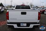 Used 2022 Chevrolet Colorado LT Extended Cab RWD, Pickup for sale #P58481 - photo 6