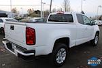 Used 2022 Chevrolet Colorado LT Extended Cab RWD, Pickup for sale #P58481 - photo 9