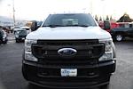 Used 2021 Ford F-450 XL Crew Cab 4WD, Flatbed Truck for sale #P58483 - photo 5