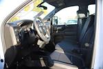 Used 2022 Chevrolet Silverado 2500 Work Truck Crew Cab 4WD, Pickup for sale #P58484 - photo 12