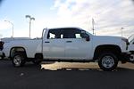 Used 2022 Chevrolet Silverado 2500 Work Truck Crew Cab 4WD, Pickup for sale #P58484 - photo 6