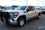 Used 2021 GMC Sierra 1500 Base Double Cab 4WD, Pickup for sale #P58491 - photo 3