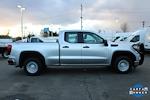 Used 2021 GMC Sierra 1500 Base Double Cab 4WD, Pickup for sale #P58491 - photo 4