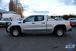 Used 2021 GMC Sierra 1500 Base Double Cab 4WD, Pickup for sale #P58491 - photo 5