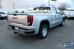 Used 2021 GMC Sierra 1500 Base Double Cab 4WD, Pickup for sale #P58491 - photo 6