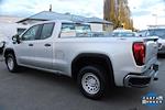 Used 2021 GMC Sierra 1500 Base Double Cab 4WD, Pickup for sale #P58491 - photo 9