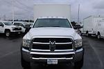 Used 2017 Ram 5500 Tradesman Crew Cab 4WD, Box Truck for sale #P58492 - photo 7