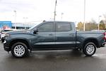 Used 2022 Chevrolet Silverado 1500 RST Crew Cab 4WD, Pickup for sale #P58495 - photo 3