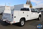 Used 2020 Chevrolet Silverado 2500 Work Truck Crew Cab RWD, Service Truck for sale #P58499 - photo 5