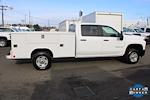 Used 2020 Chevrolet Silverado 2500 Work Truck Crew Cab RWD, Service Truck for sale #P58499 - photo 2