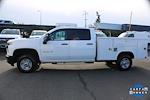 Used 2020 Chevrolet Silverado 2500 Work Truck Crew Cab RWD, Service Truck for sale #P58499 - photo 6