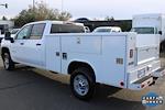 Used 2020 Chevrolet Silverado 2500 Work Truck Crew Cab RWD, Service Truck for sale #P58499 - photo 7