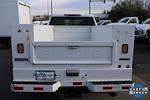 Used 2020 Chevrolet Silverado 2500 Work Truck Crew Cab RWD, Service Truck for sale #P58499 - photo 8