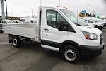 Used 2018 Ford Transit 250 Base RWD, Flatbed Truck for sale #P58500 - photo 5