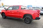 Used 2024 Chevrolet Silverado 1500 LT Crew Cab 4WD, Pickup for sale #P58504 - photo 6