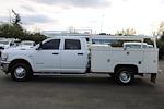 Used 2022 Ram 3500 Tradesman Crew Cab 4WD, Service Truck for sale #P58505 - photo 5