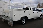 Used 2022 Ram 3500 Tradesman Crew Cab 4WD, Service Truck for sale #P58505 - photo 2