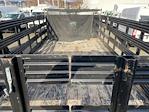 Used 2022 Ford F-550 XL Regular Cab 4WD, Stake Bed for sale #P58506 - photo 6