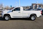 Used 2022 Chevrolet Silverado 1500 Work Truck Regular Cab 4WD, Pickup for sale #P58507 - photo 4