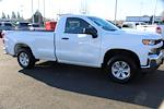 Used 2022 Chevrolet Silverado 1500 Work Truck Regular Cab 4WD, Pickup for sale #P58507 - photo 9