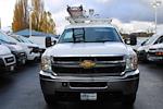 Used 2013 Chevrolet Silverado 2500 Work Truck Regular Cab RWD, Pickup for sale #P58509 - photo 3