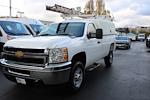 Used 2013 Chevrolet Silverado 2500 Work Truck Regular Cab RWD, Pickup for sale #P58509 - photo 4