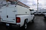 Used 2013 Chevrolet Silverado 2500 Work Truck Regular Cab RWD, Pickup for sale #P58509 - photo 2