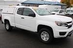 Used 2016 Chevrolet Colorado Work Truck Extended Cab RWD, Pickup for sale #P58510 - photo 1