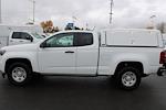 Used 2016 Chevrolet Colorado Work Truck Extended Cab RWD, Pickup for sale #P58510 - photo 4